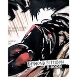 Raymond Pettibon: V-Boom